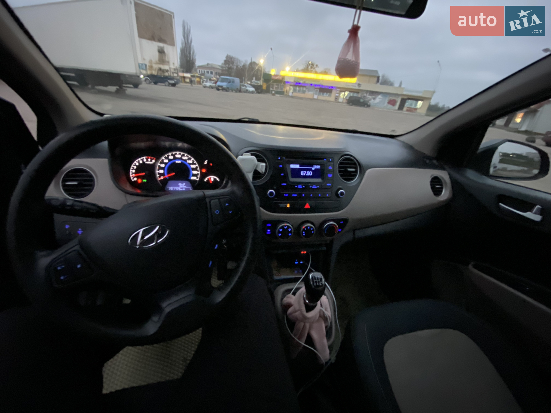 2016 Hyundai i10 - мініатюра 24