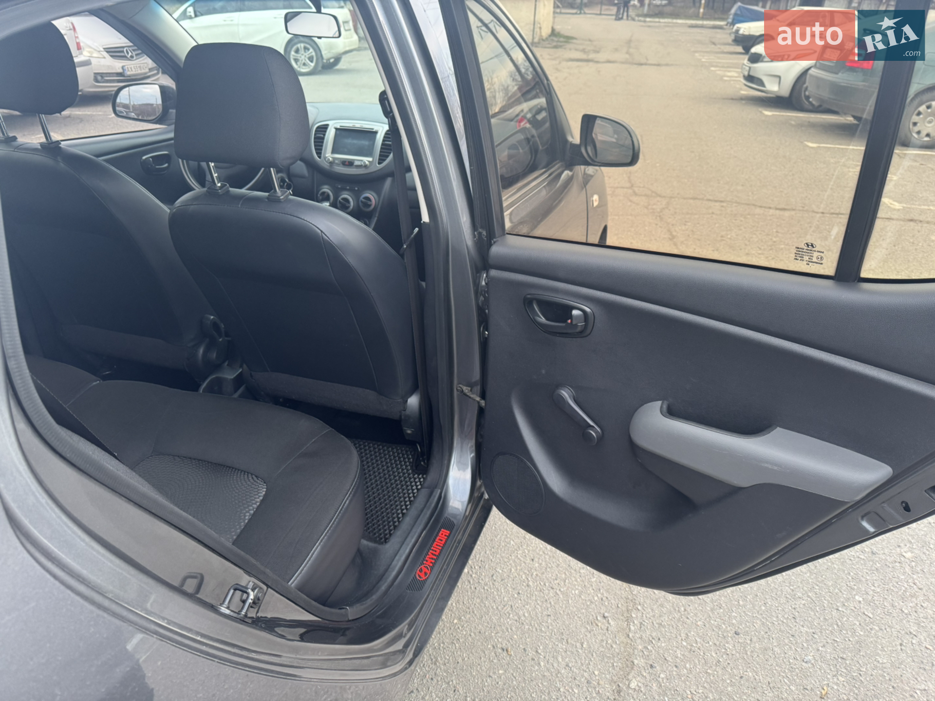 2013 Hyundai i10 - мініатюра 17