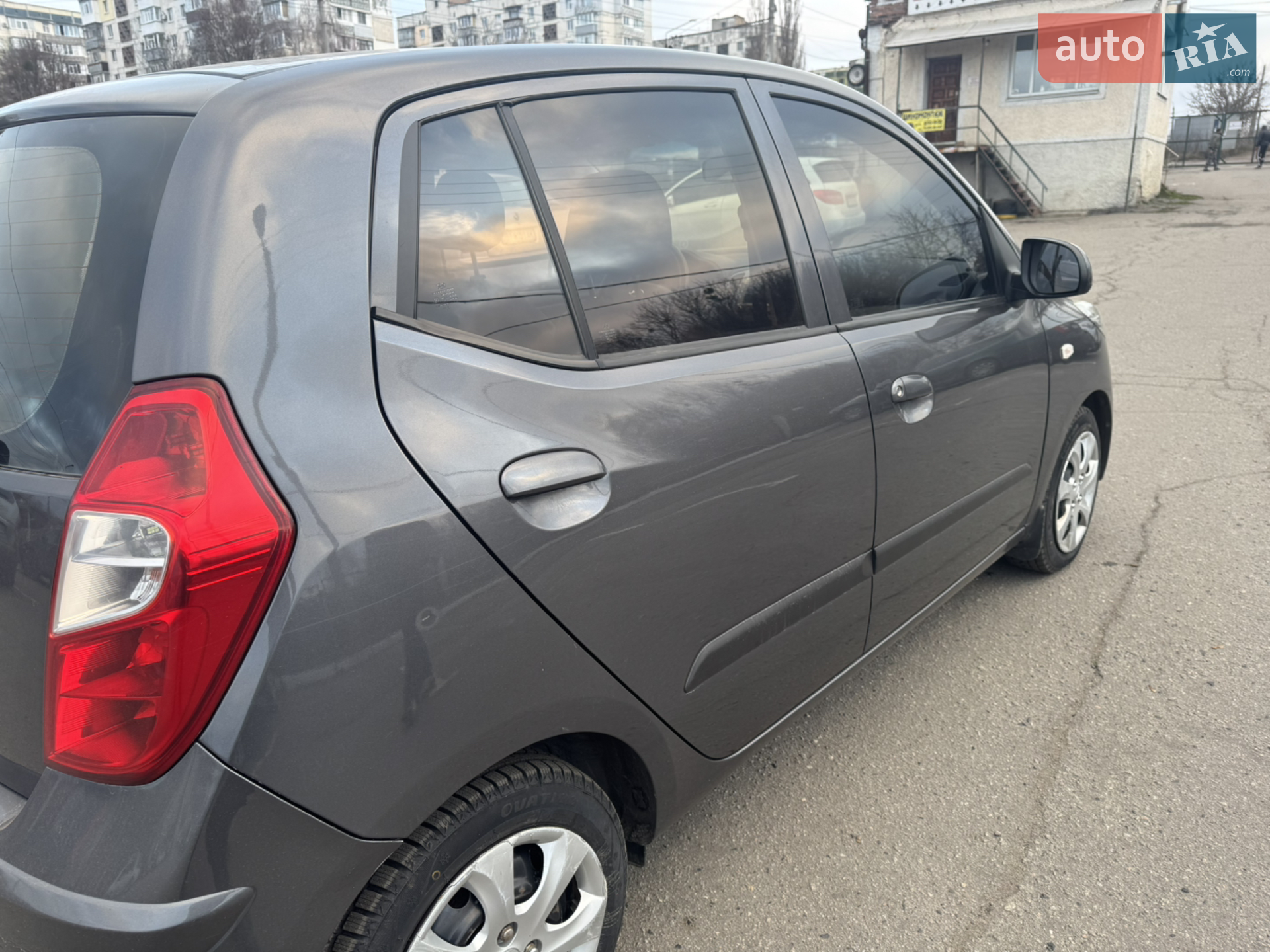 2013 Hyundai i10 - мініатюра 24
