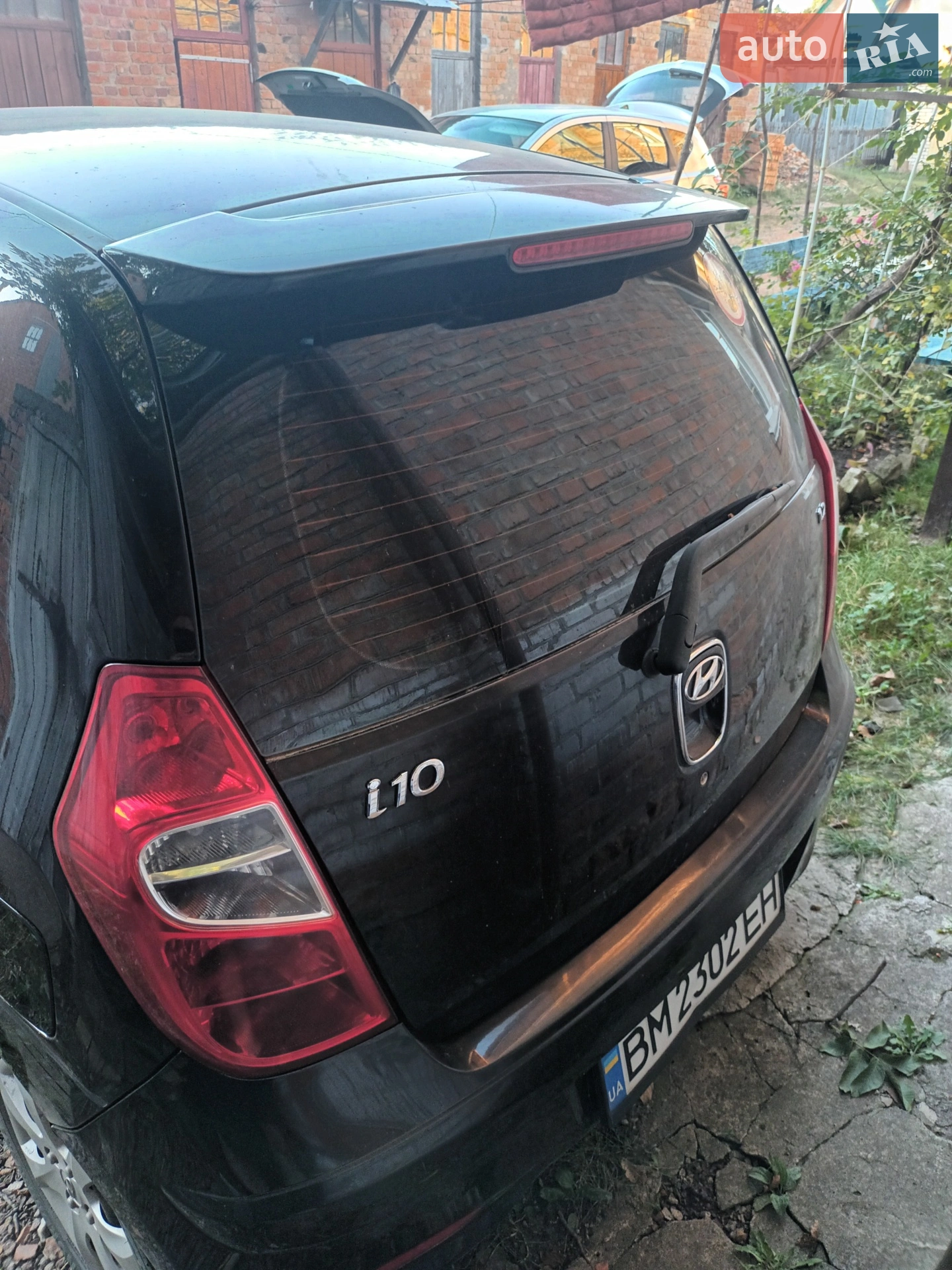 2013 Hyundai i10 - мініатюра 3