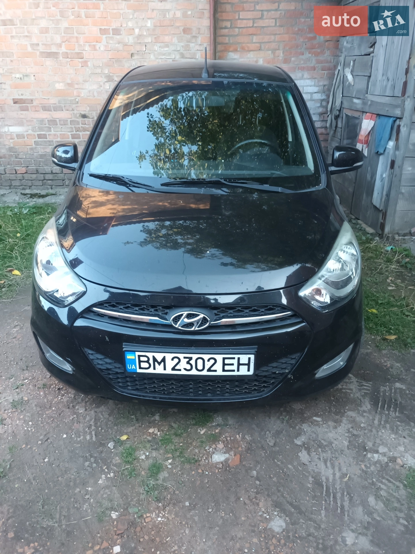 2013 Hyundai i10 - фото 1