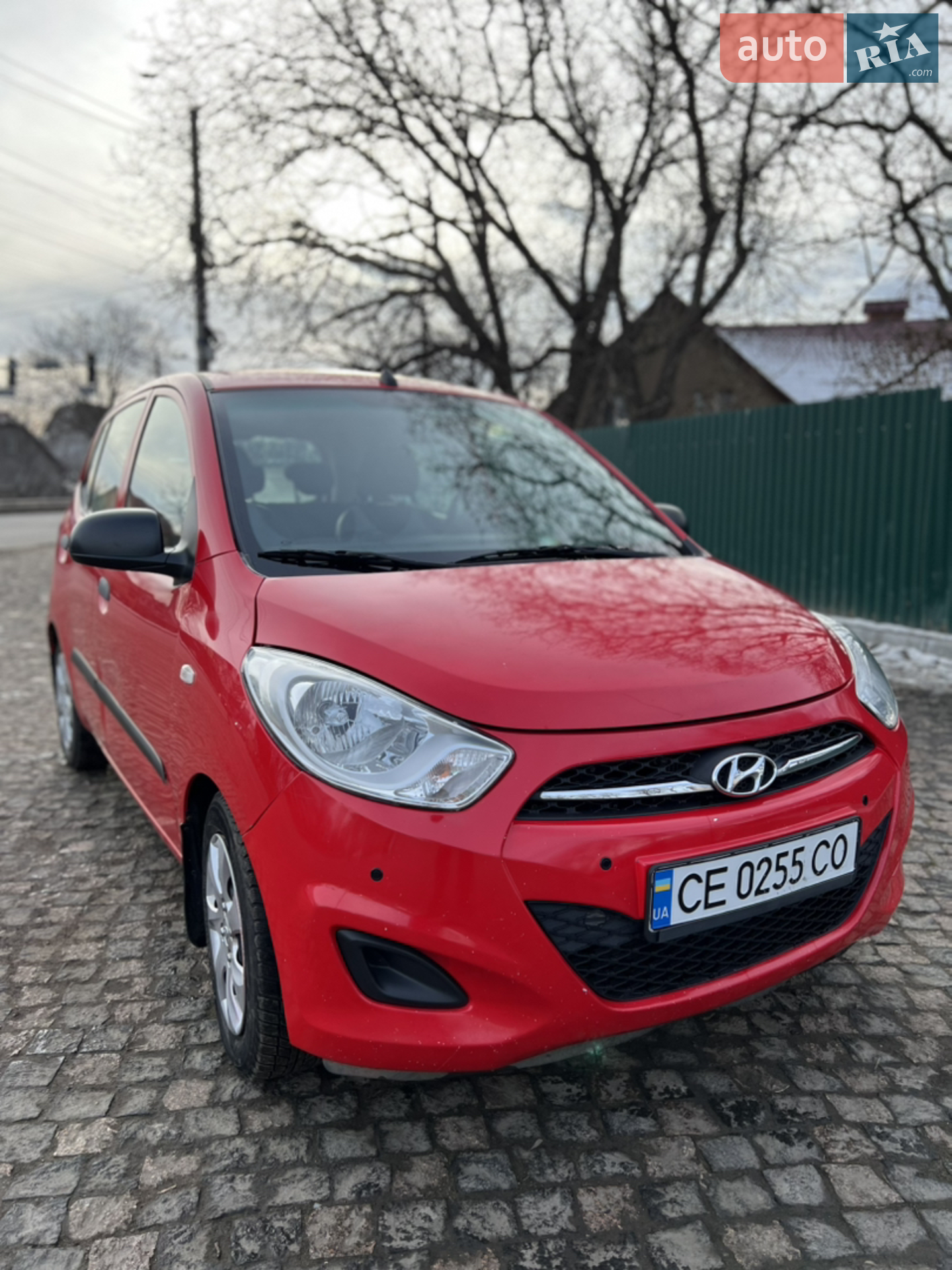 2012 Hyundai i10 - мініатюра 3