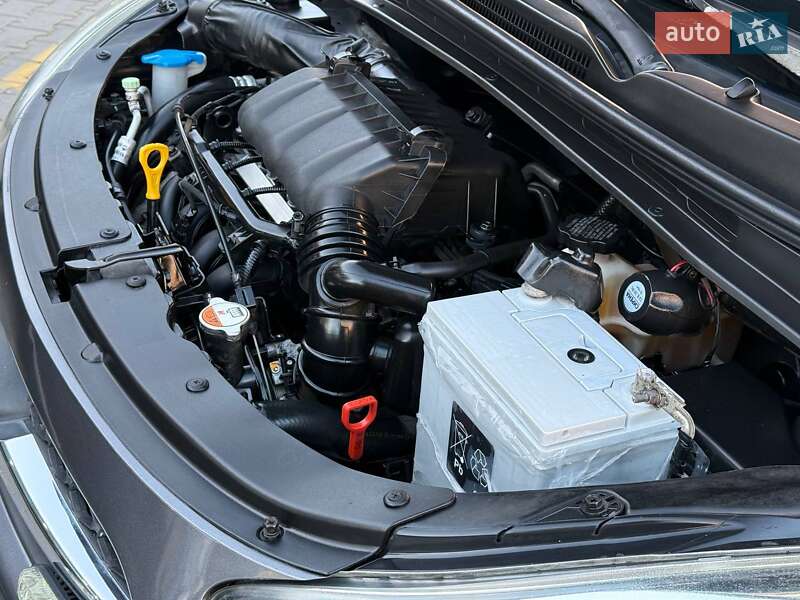 Хэтчбек Hyundai i10 2013 в Одессе фото 11 Хэтчбек Hyundai i10 2013 в Одессе