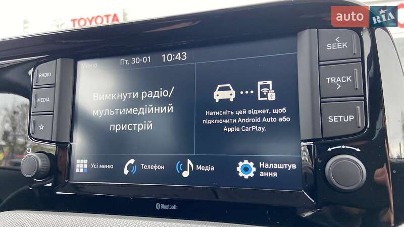 Хэтчбек Hyundai i10 2023 в Хмельницком