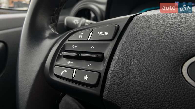 Хэтчбек Hyundai i10 2023 в Хмельницком