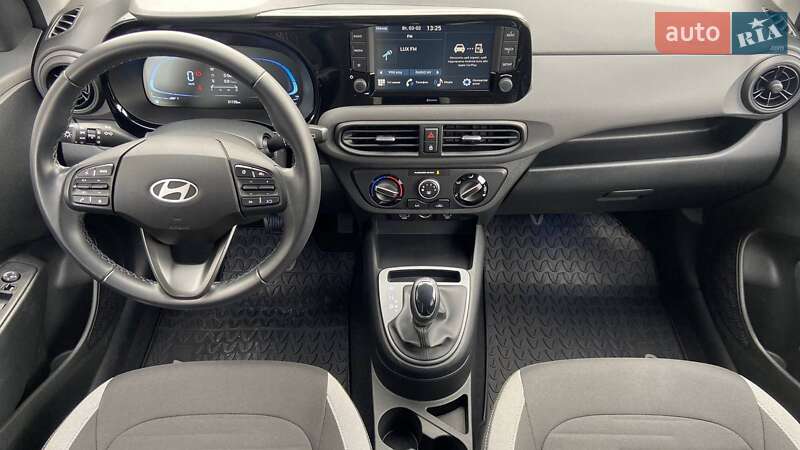 Хэтчбек Hyundai i10 2023 в Хмельницком