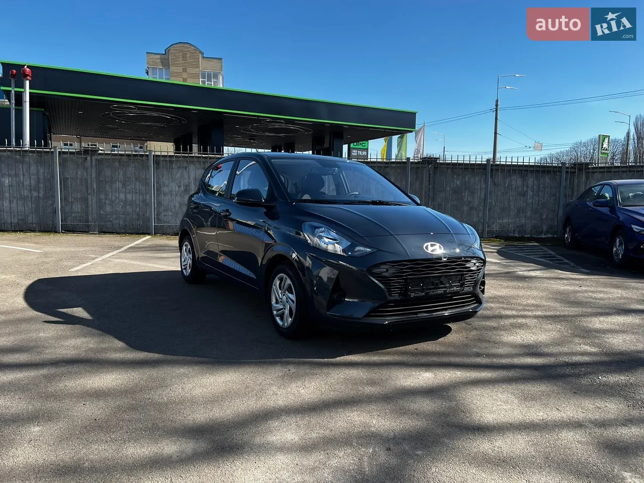 2015 Hyundai i10 - мініатюра 18