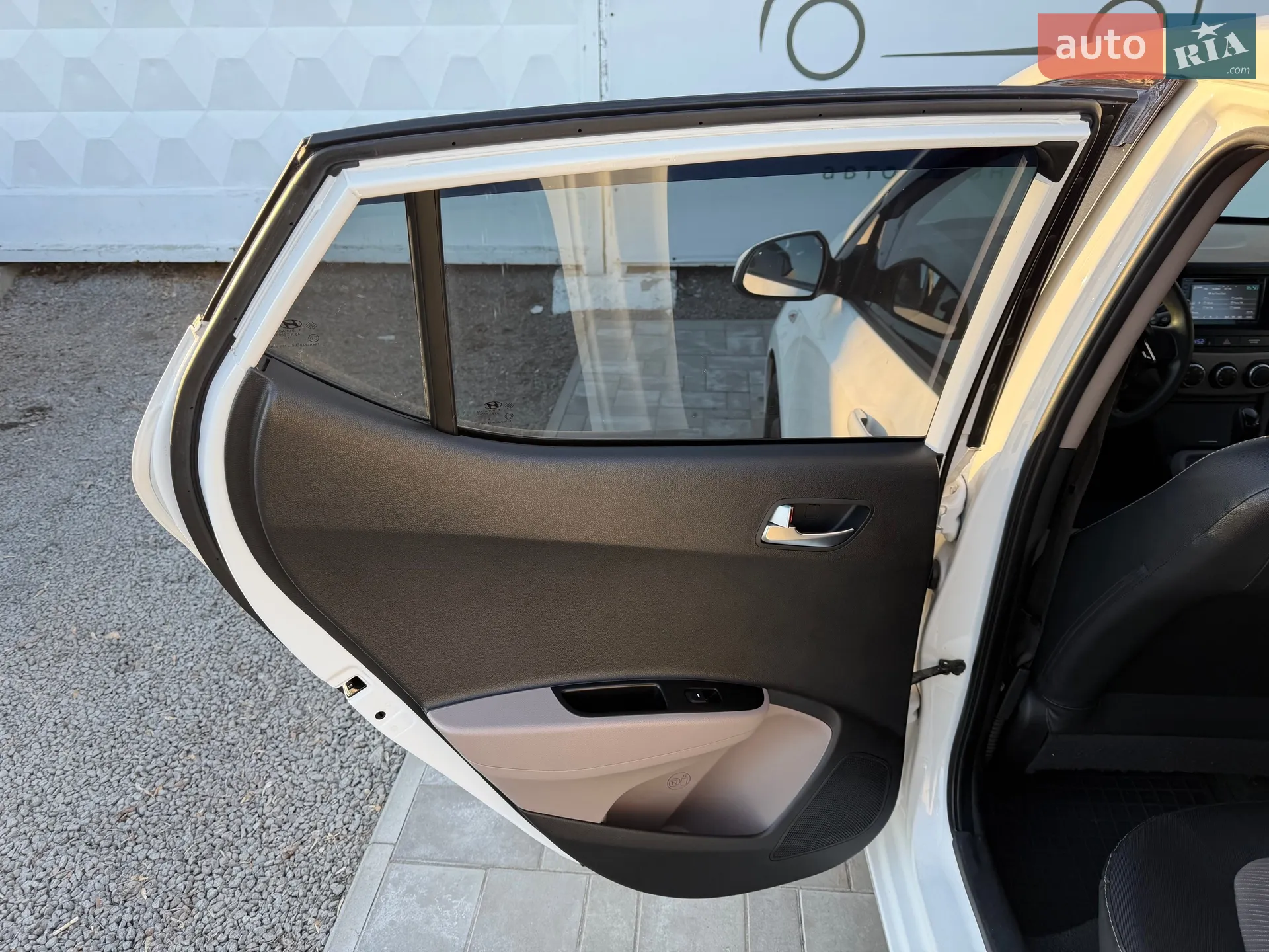 2014 Hyundai i10 - мініатюра 27