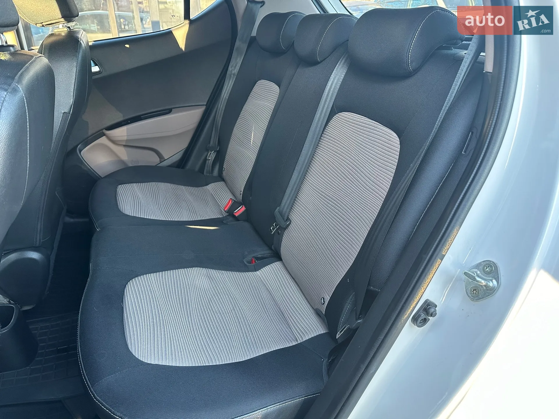 2014 Hyundai i10 - мініатюра 29