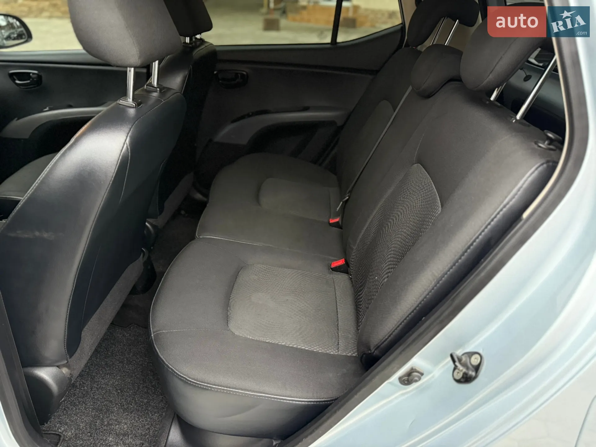2012 Hyundai i10 - мініатюра 40