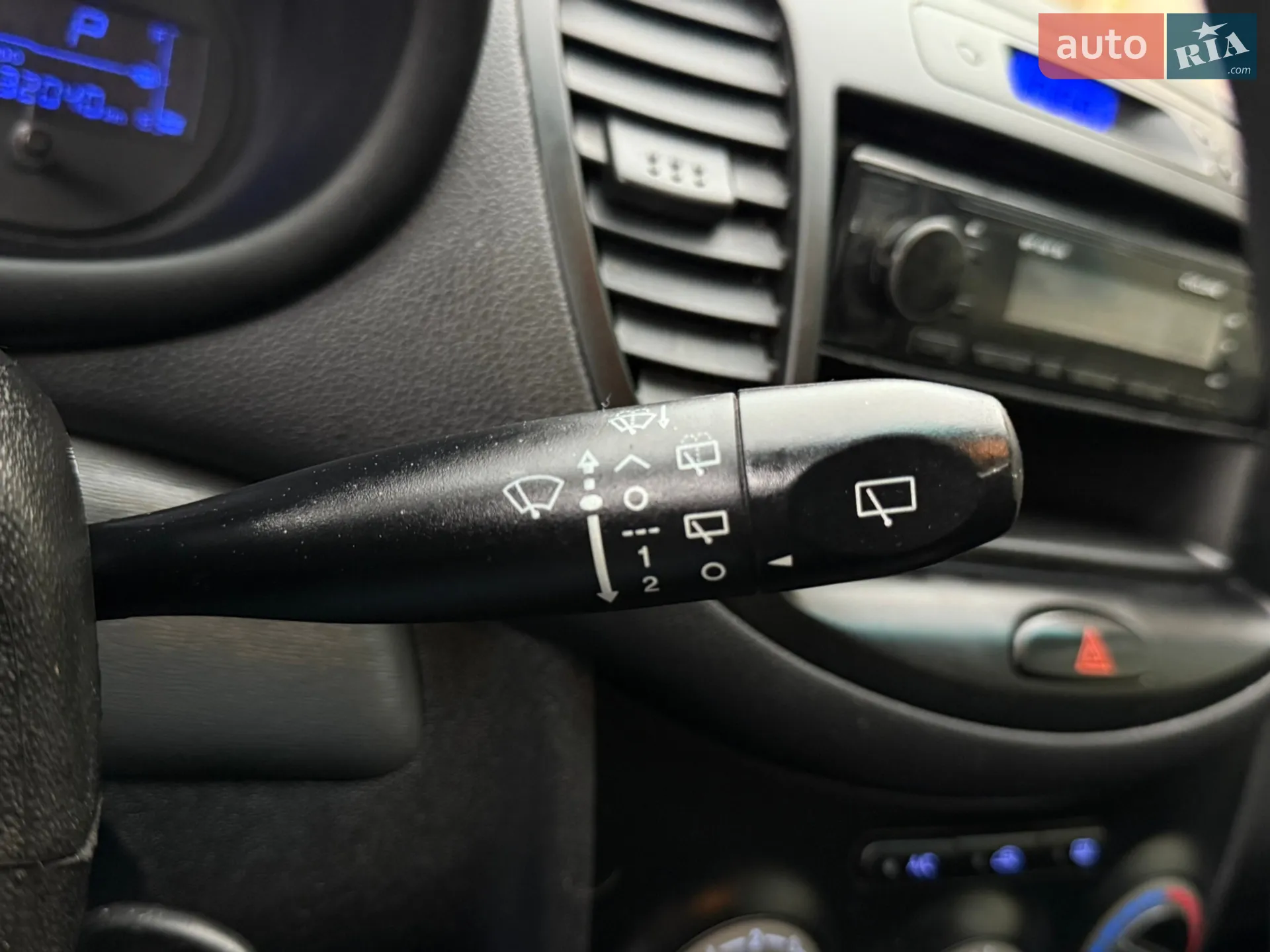 2012 Hyundai i10 - мініатюра 55
