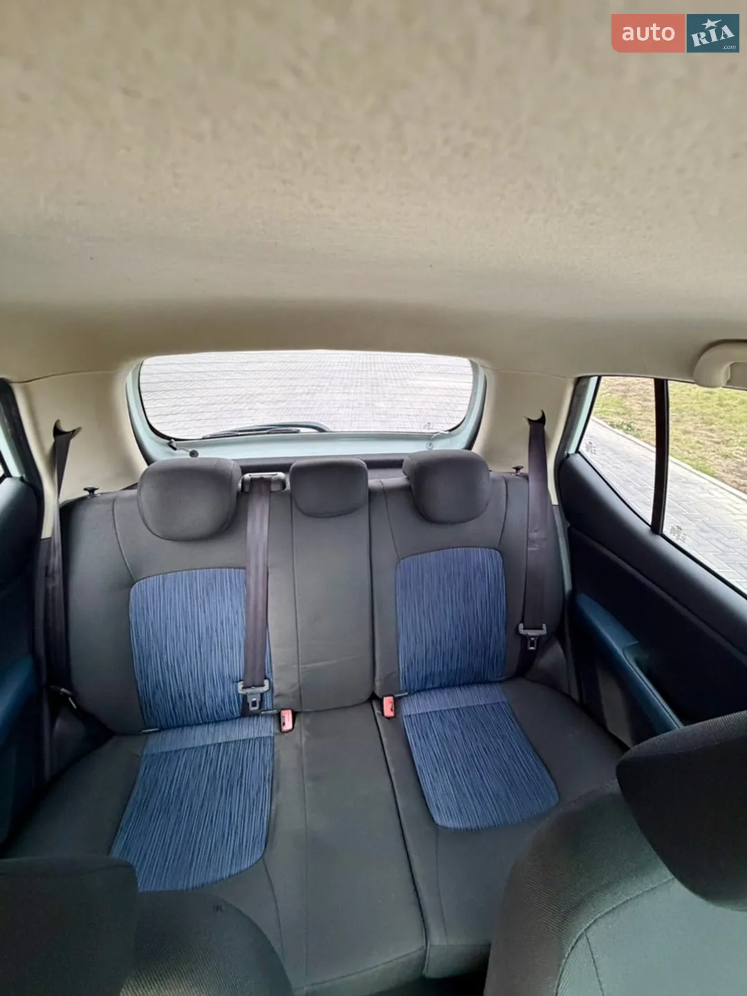 2011 Hyundai i10 - мініатюра 9