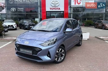 Хэтчбек Hyundai i10 2023 в Хмельницком