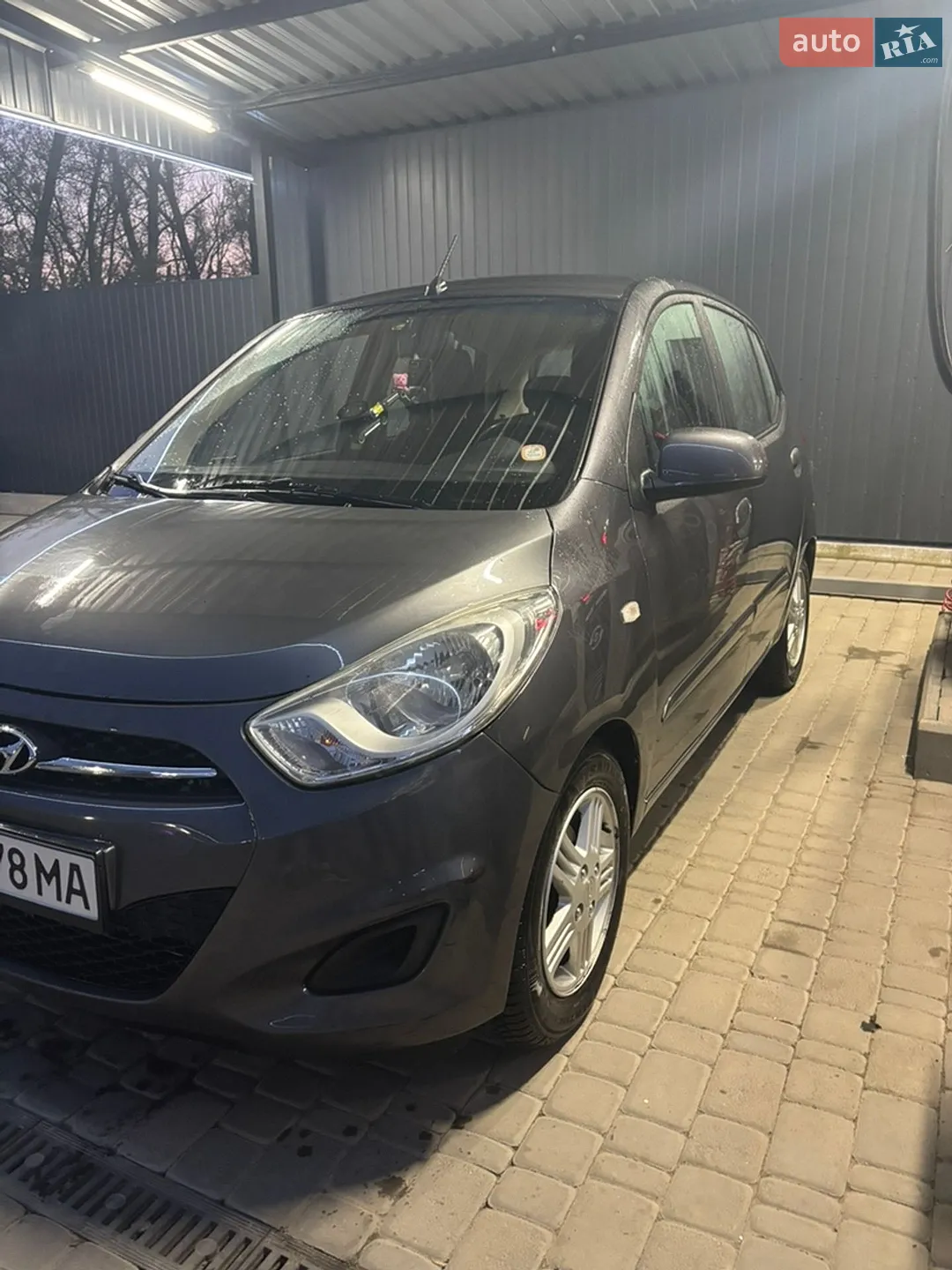 2013 Hyundai i10 - мініатюра 3