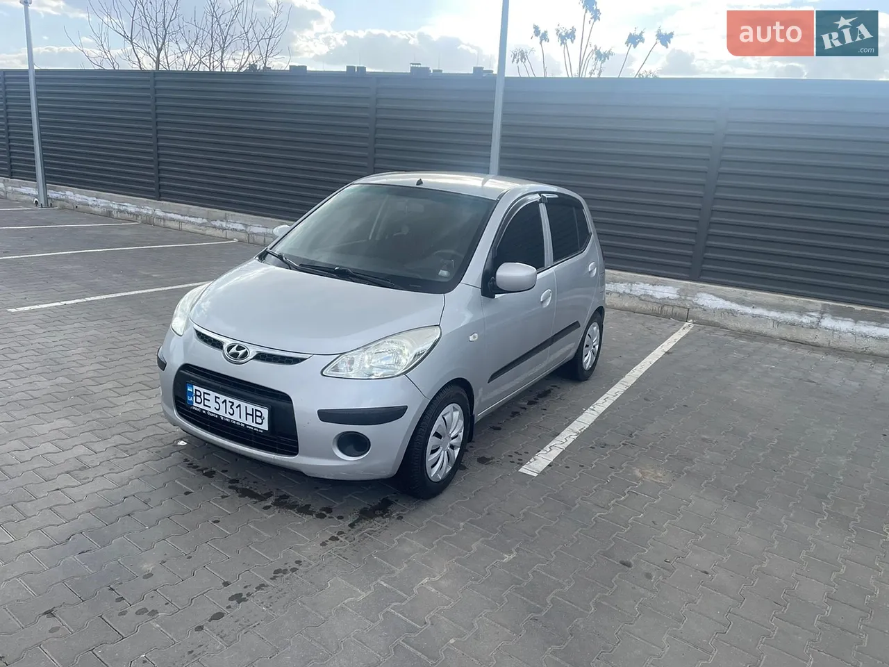 2013 Hyundai Accent - мініатюра 28