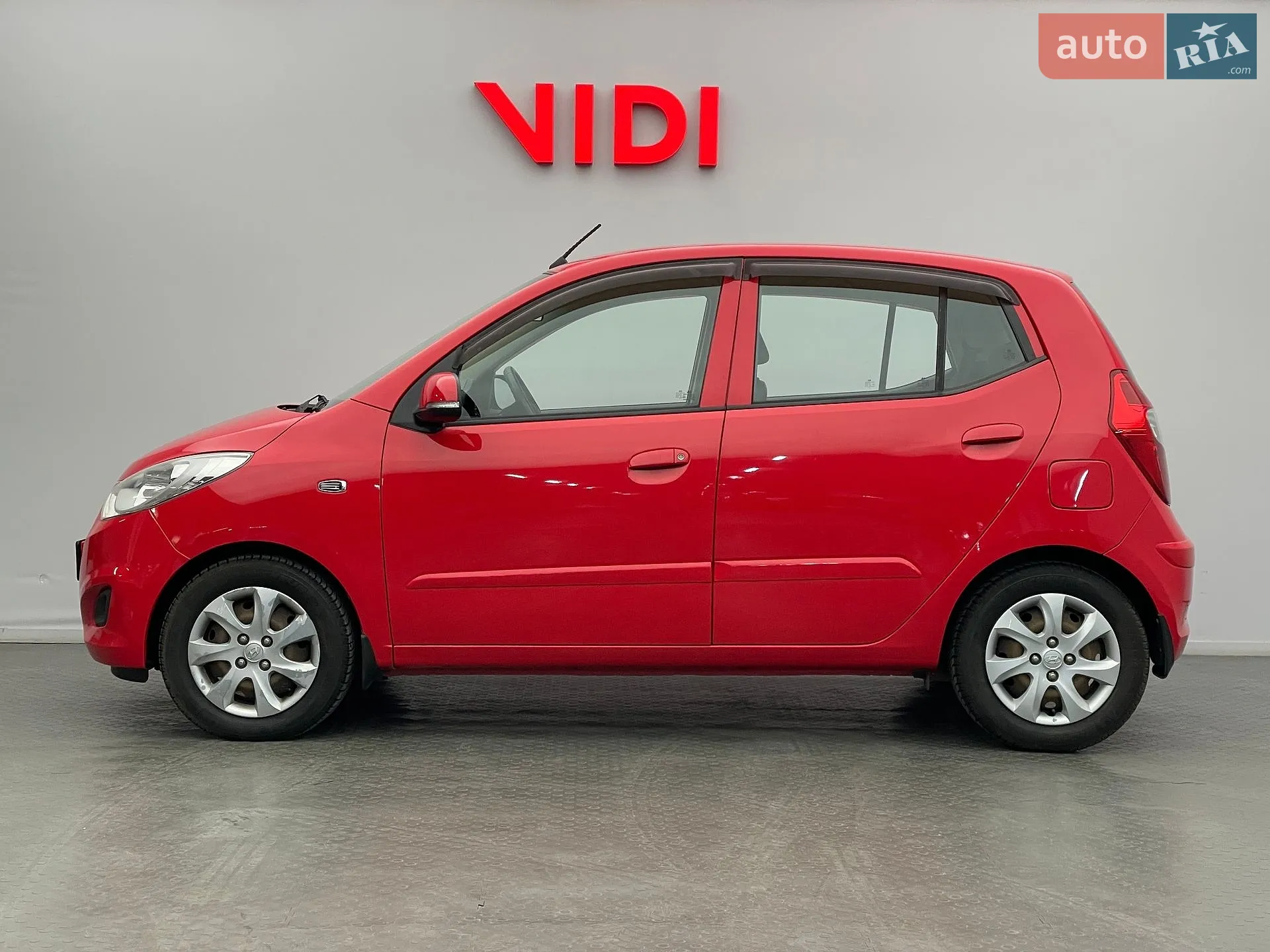 2013 Hyundai i10 - мініатюра 3