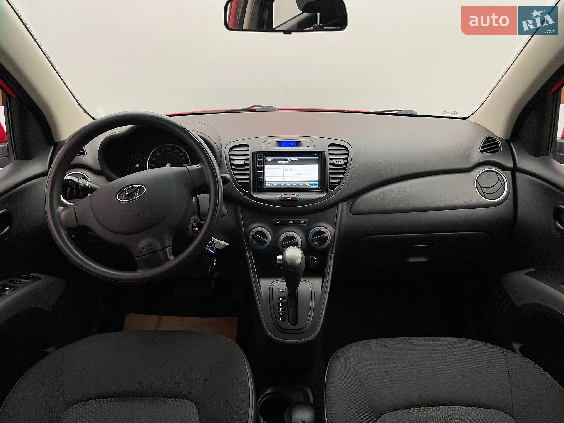 2013 Hyundai i10 - мініатюра 10