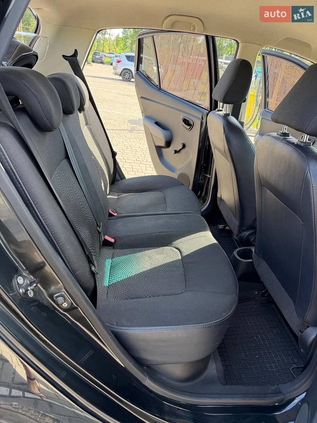 2011 Hyundai i10 - мініатюра 6
