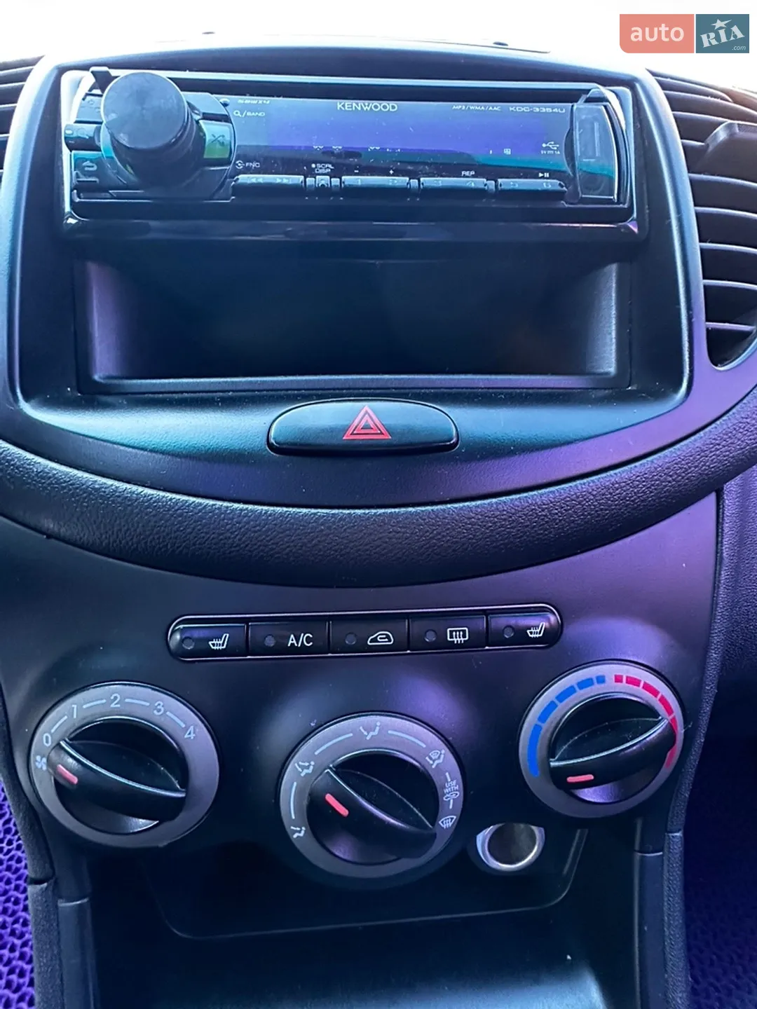 2012 Hyundai i10 - мініатюра 16