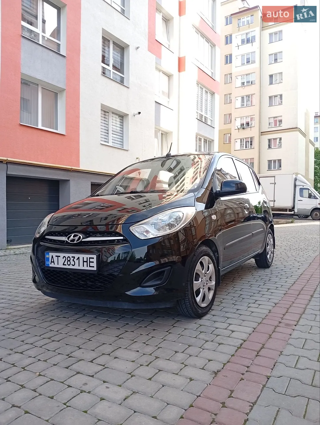 2013 Hyundai i10 - мініатюра 12