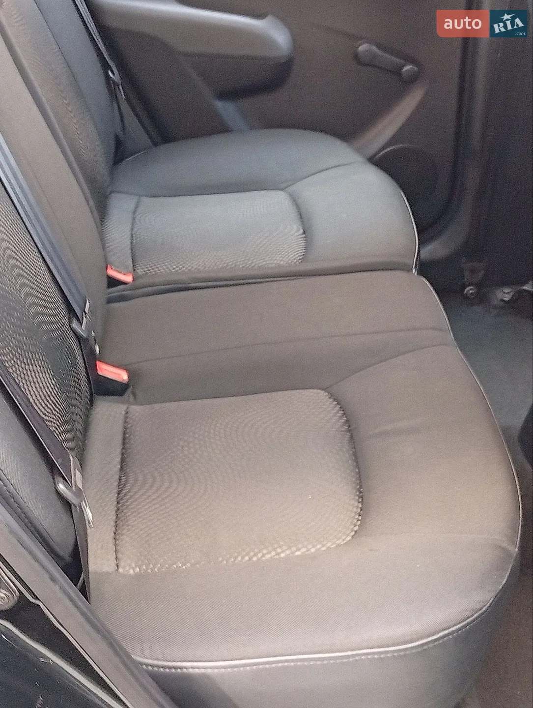 2013 Hyundai i10 - мініатюра 16