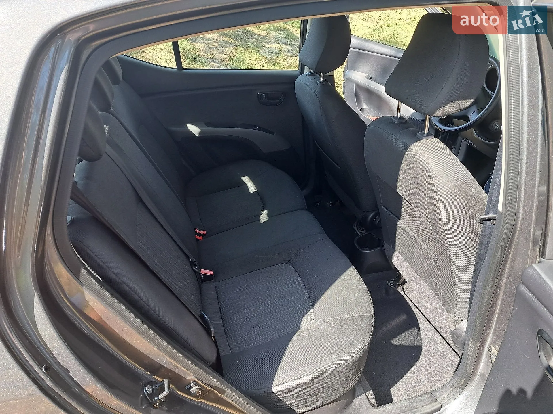 2011 Hyundai i10 - мініатюра 15