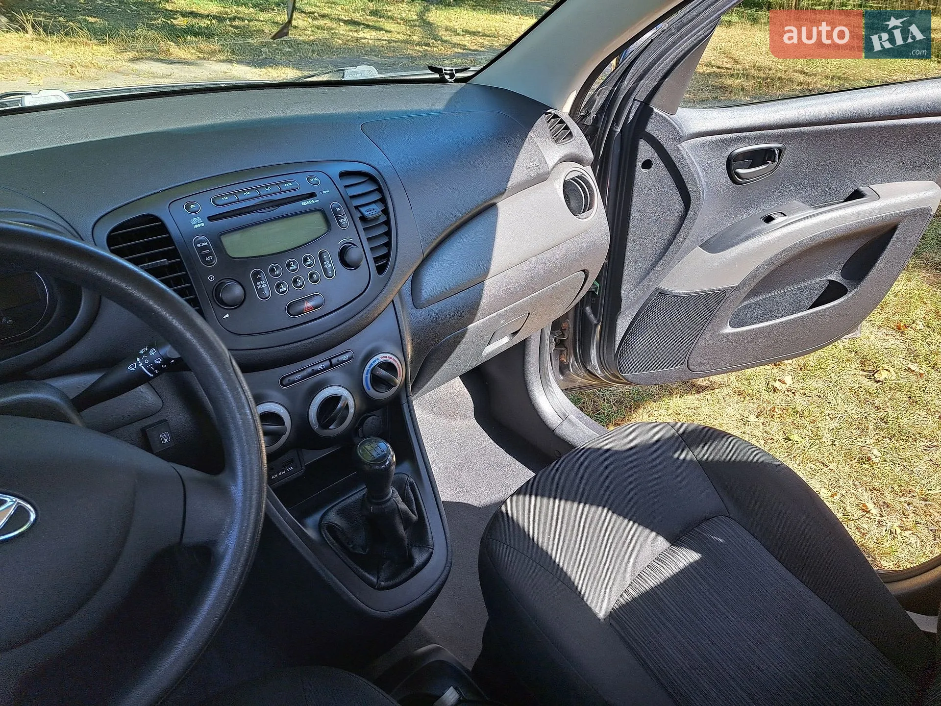 2011 Hyundai i10 - мініатюра 29
