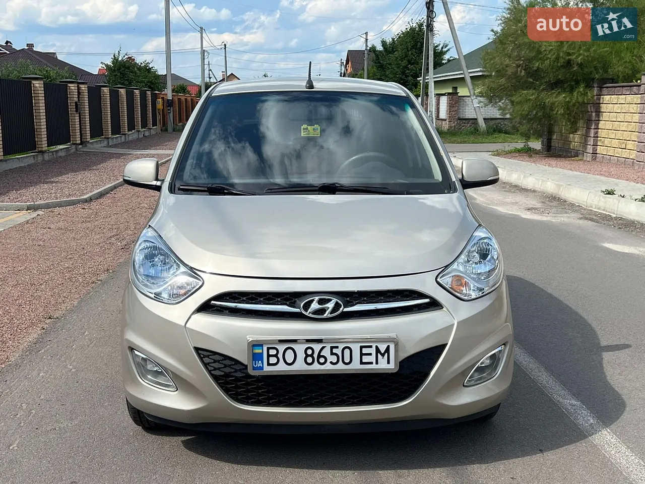 2013 Hyundai i10 - мініатюра 9