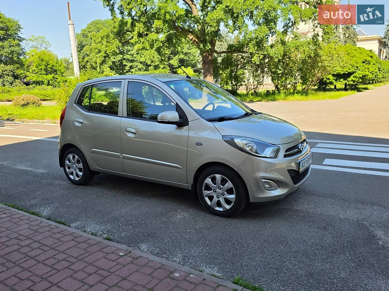 2012 Chevrolet Lacetti - мініатюра 15