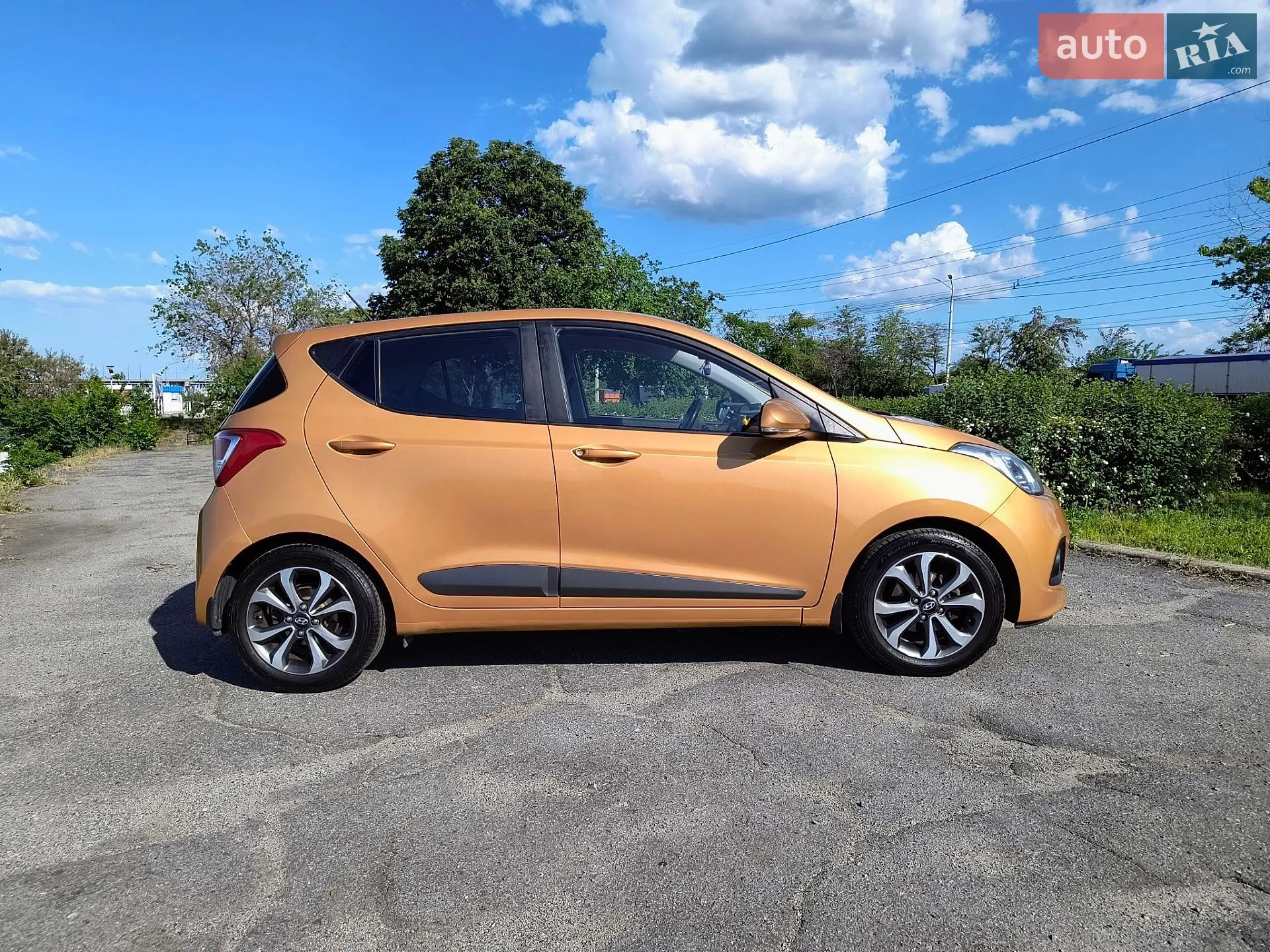 2015 Hyundai i10 - мініатюра 2