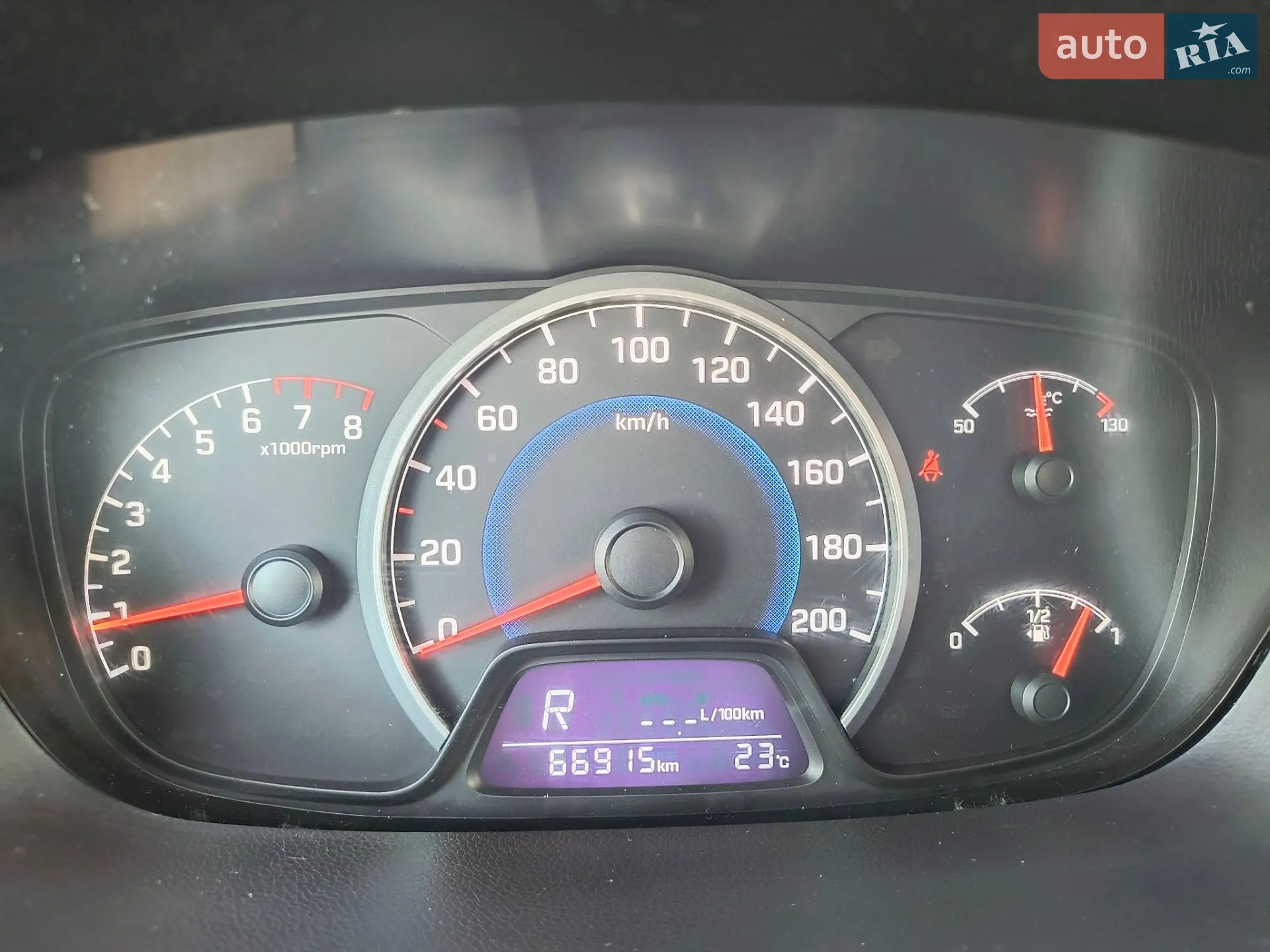 2015 Hyundai i10 - мініатюра 16