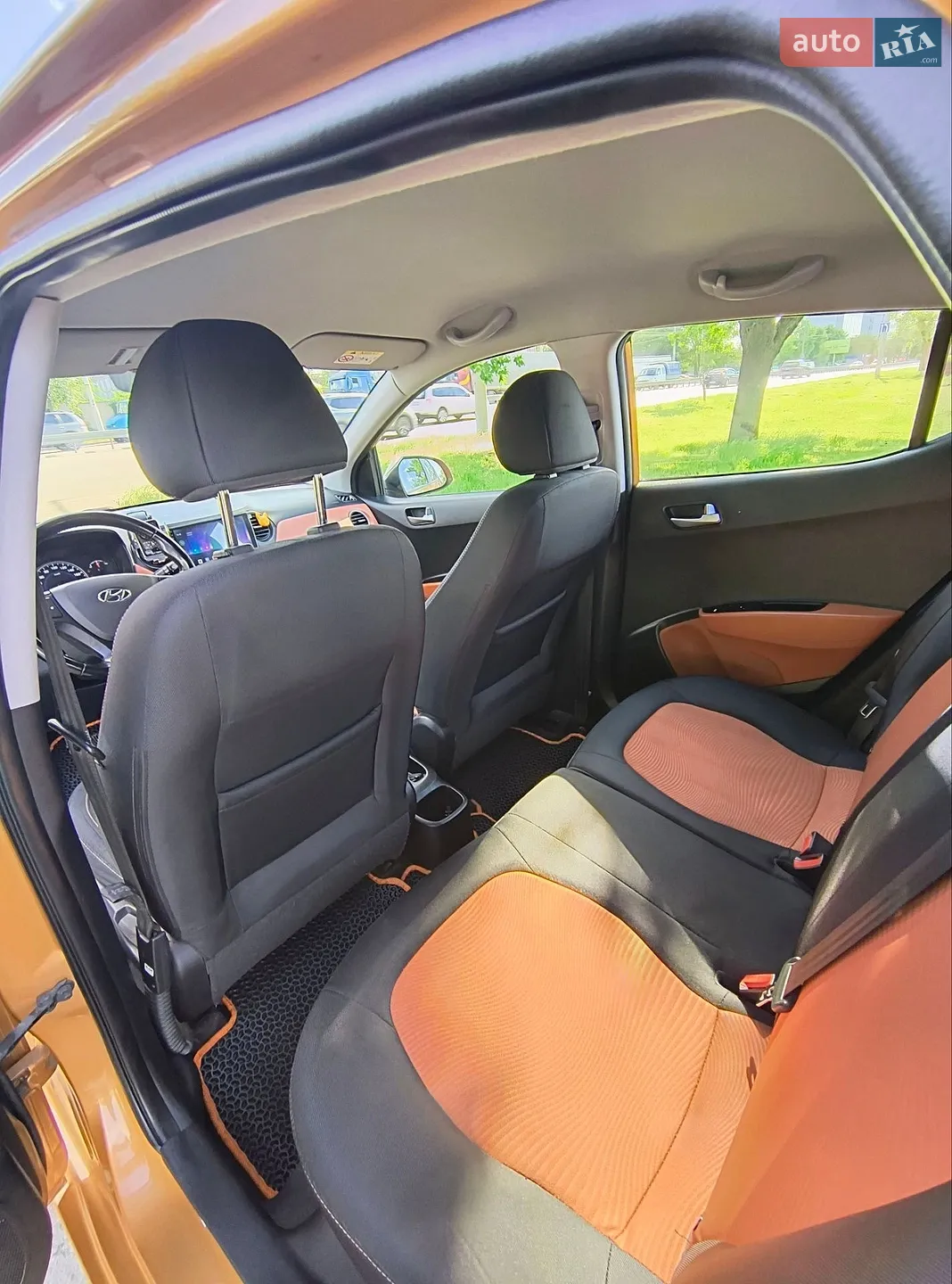 2015 Hyundai i10 - мініатюра 19