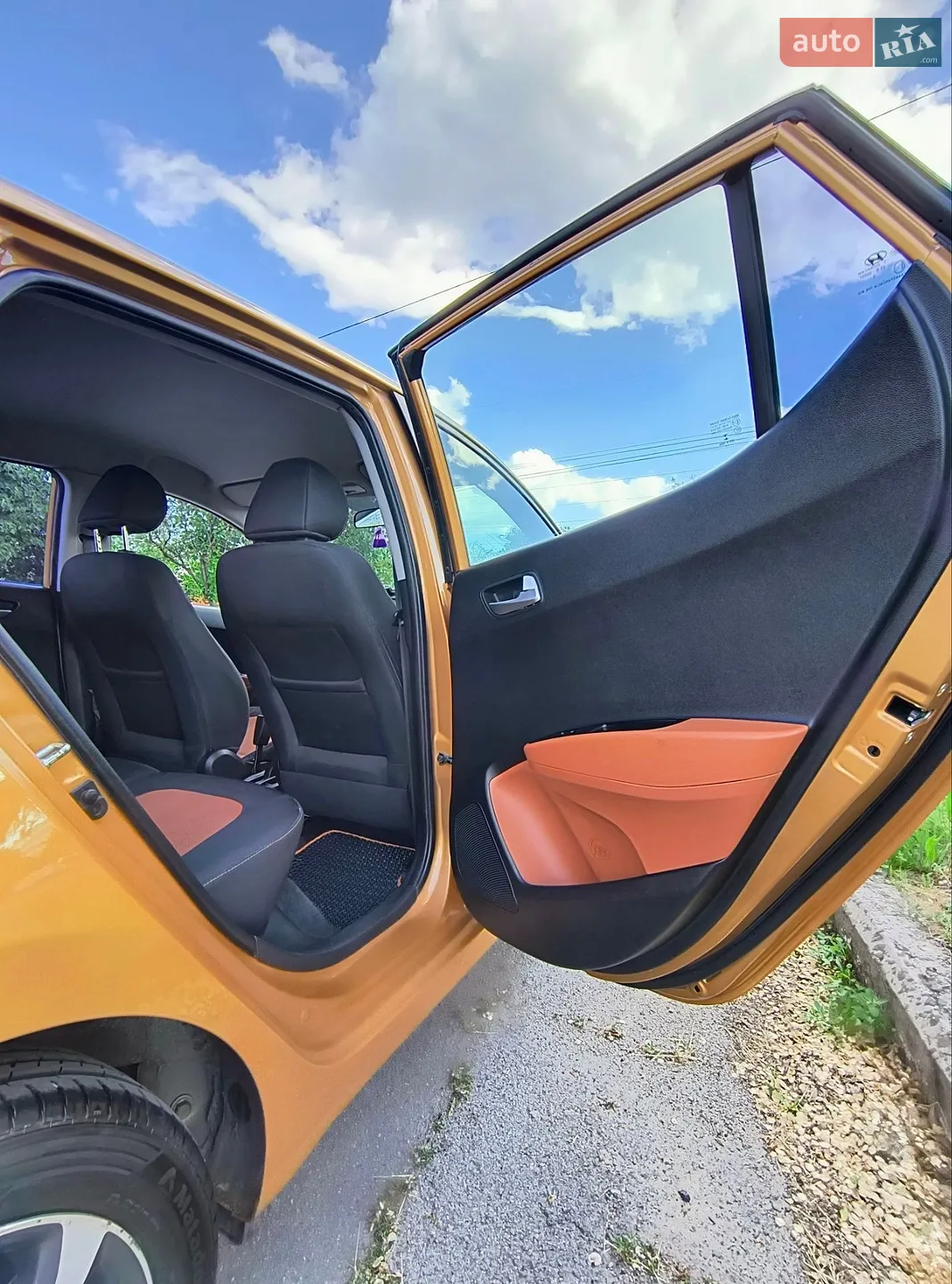 2015 Hyundai i10 - мініатюра 23