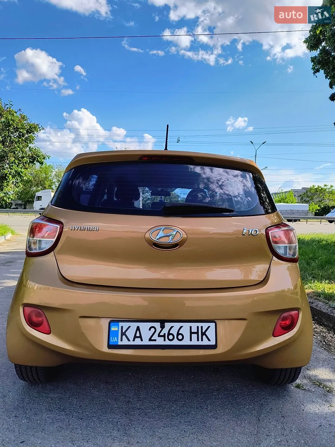 2015 Hyundai i10 - мініатюра 32