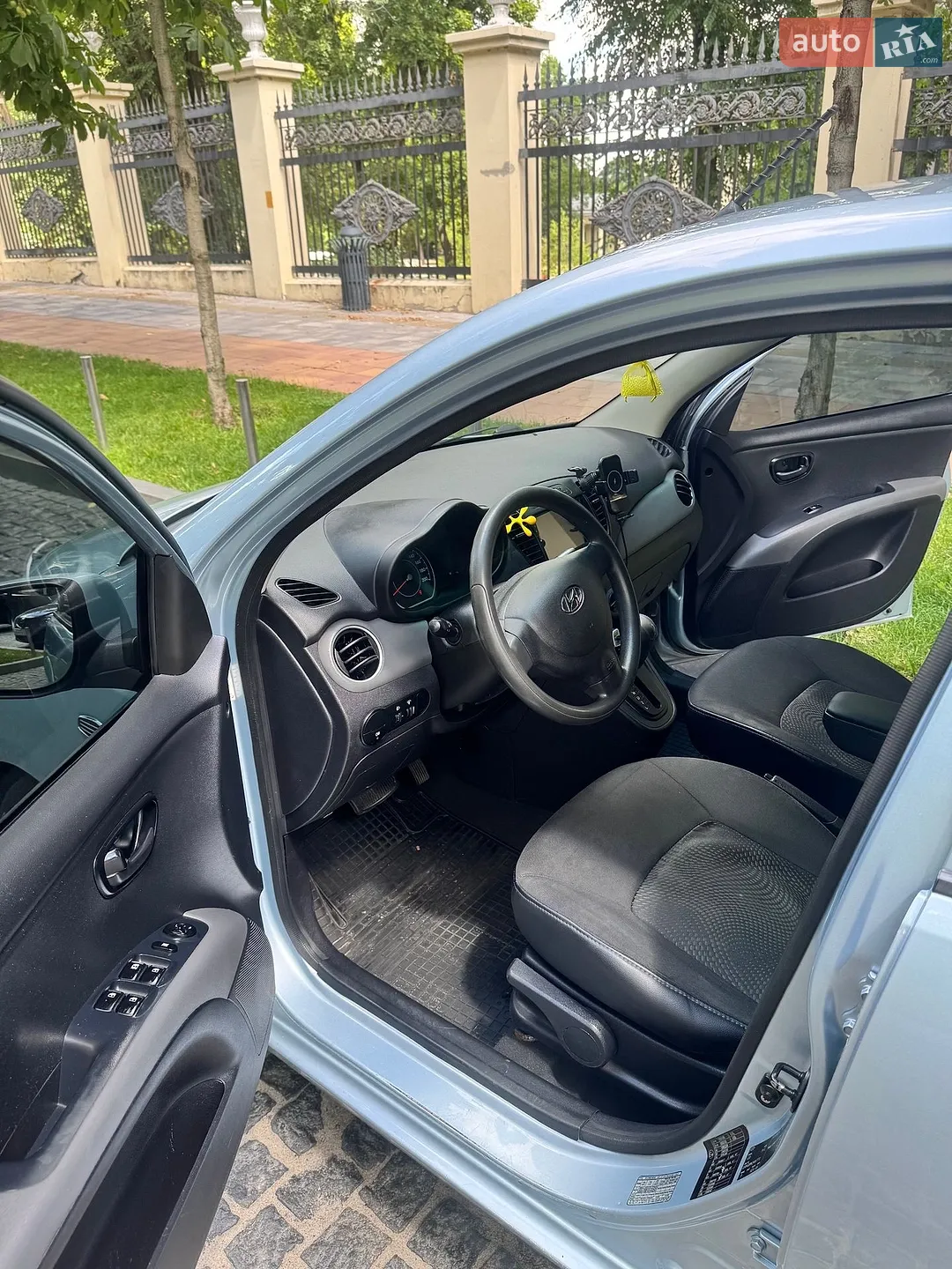 2011 Hyundai i10 - мініатюра 14