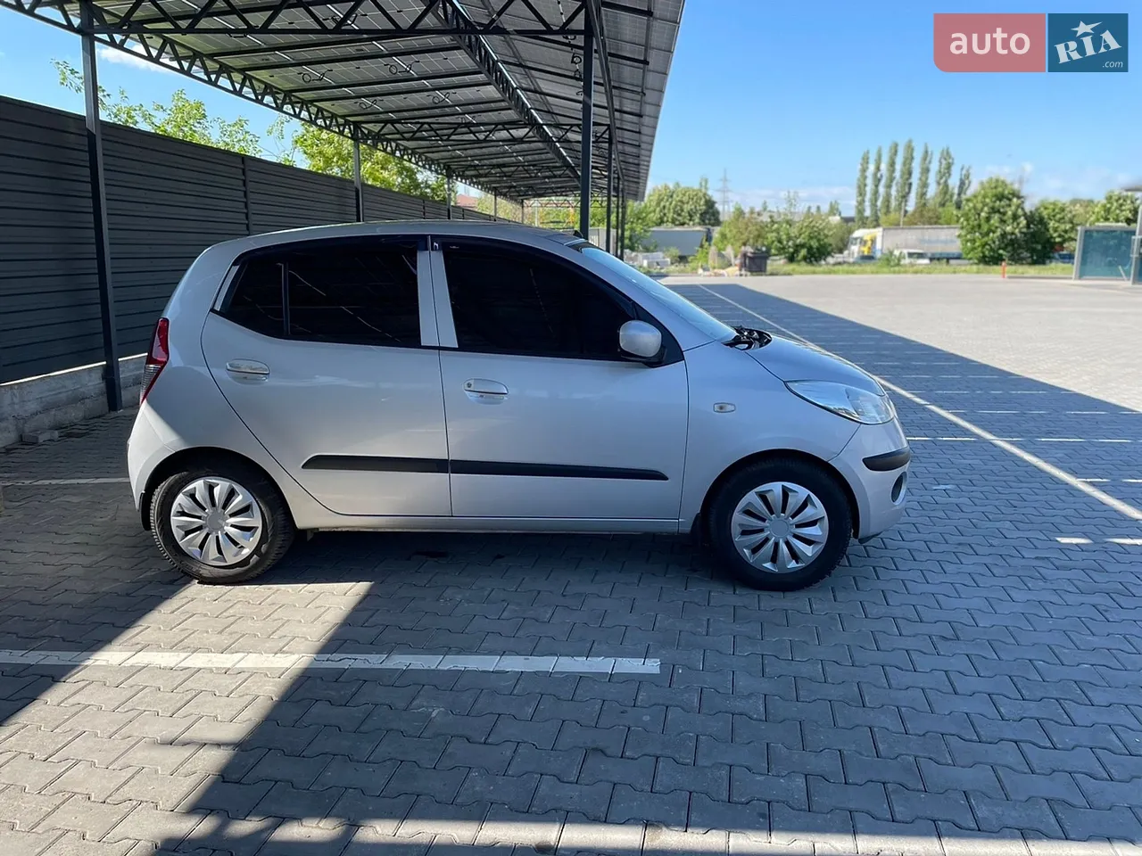 2013 Hyundai Accent - мініатюра 19