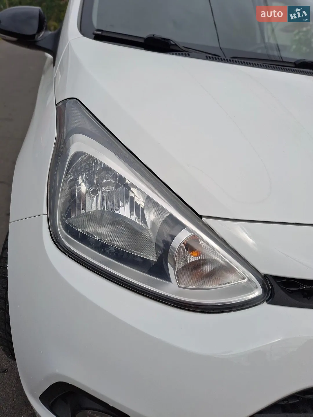 2014 Hyundai i10 - мініатюра 4