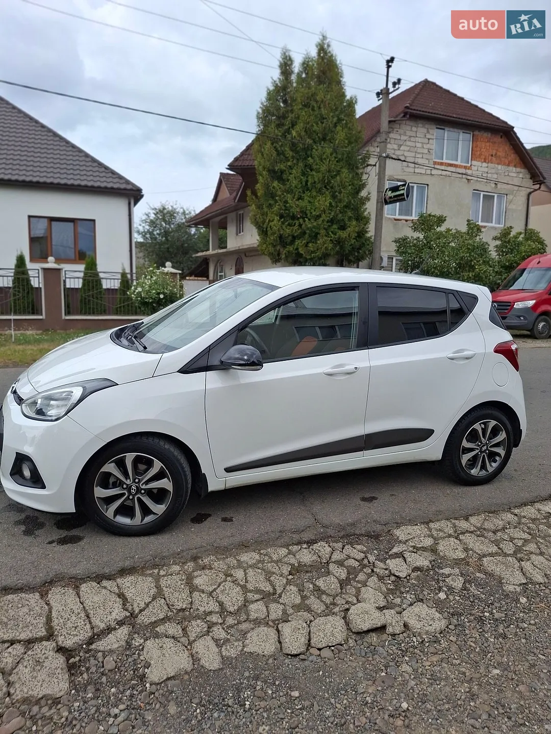 2014 Hyundai i10 - мініатюра 14