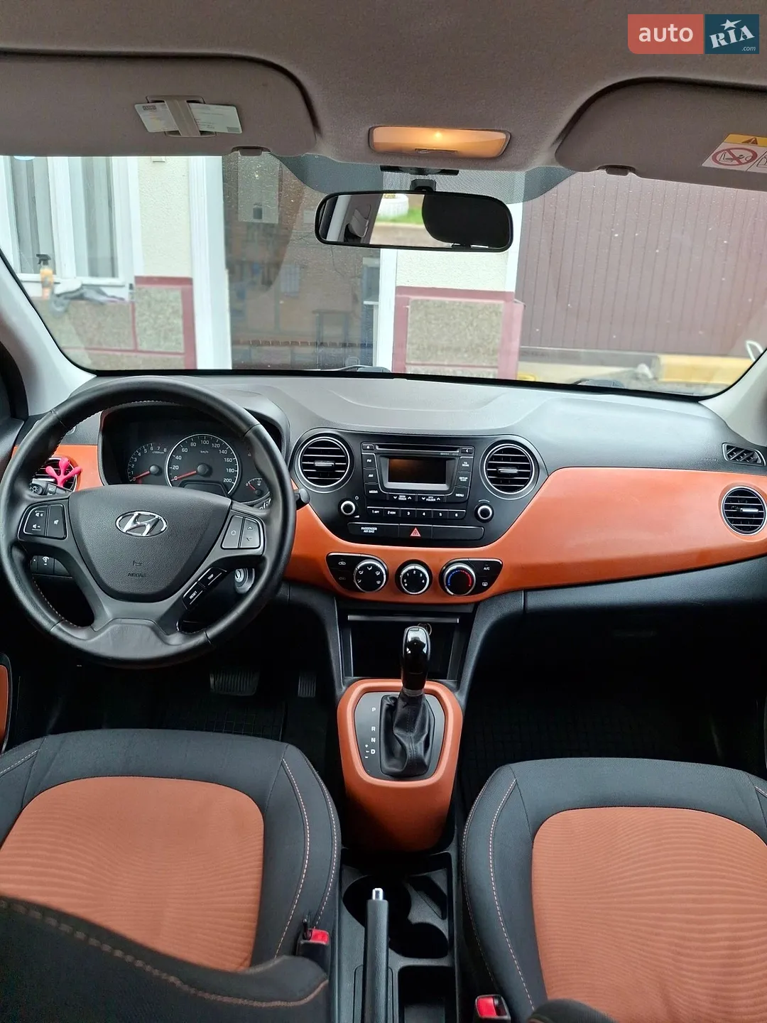 2014 Hyundai i10 - мініатюра 41