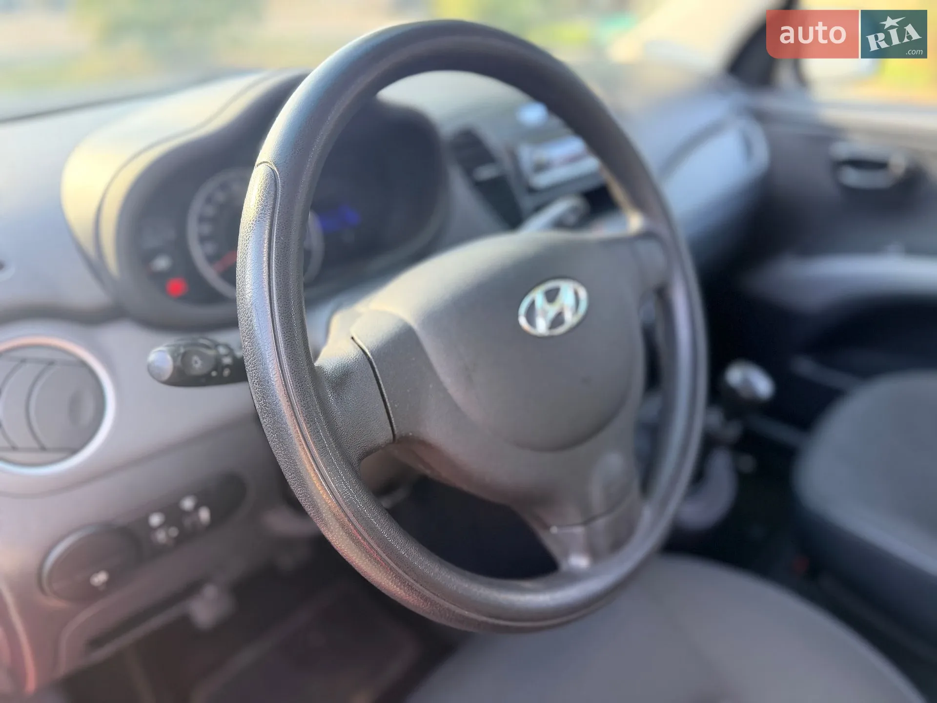 2013 Hyundai i10 - мініатюра 12