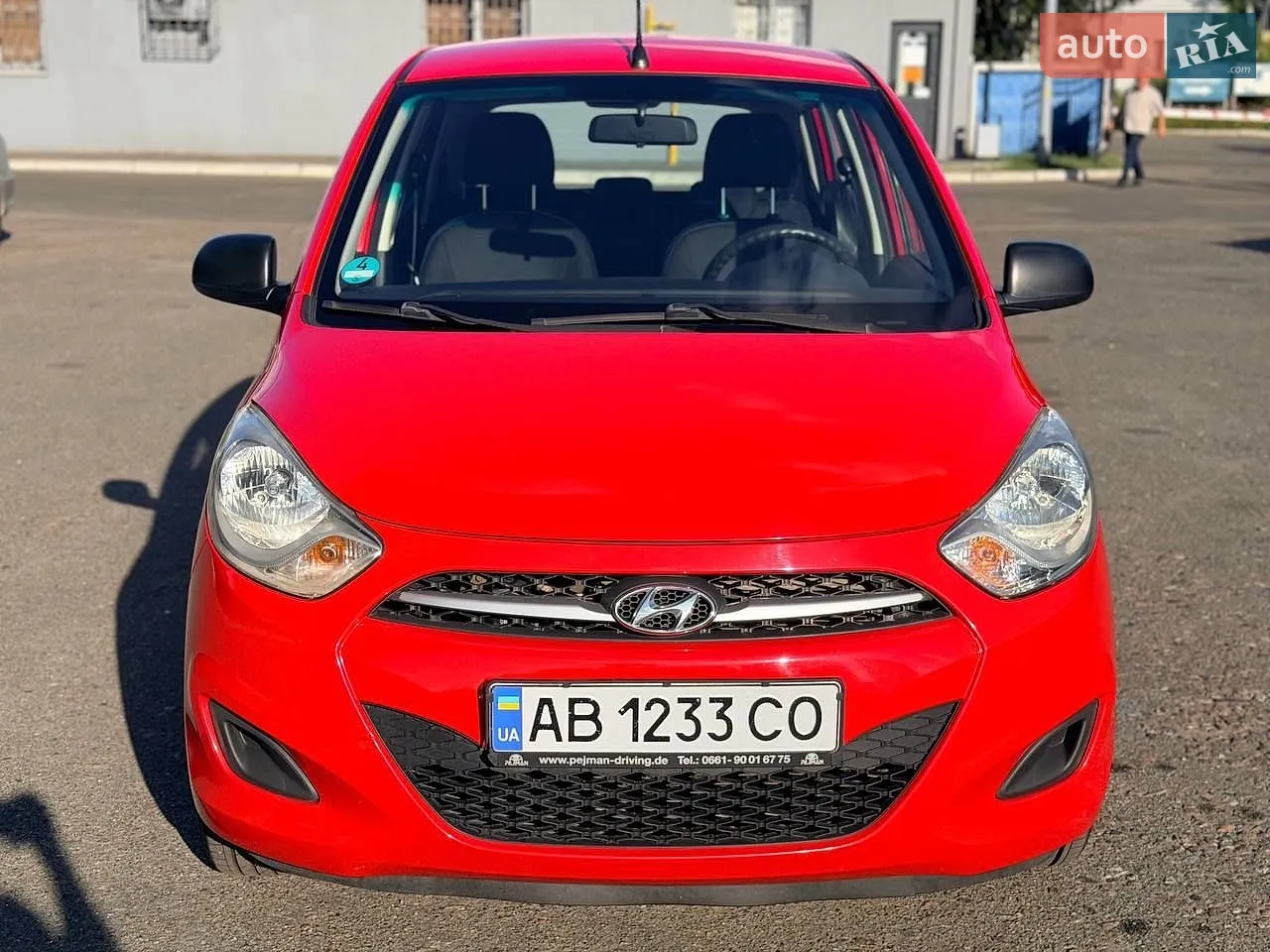 2013 Hyundai i10 - мініатюра 9