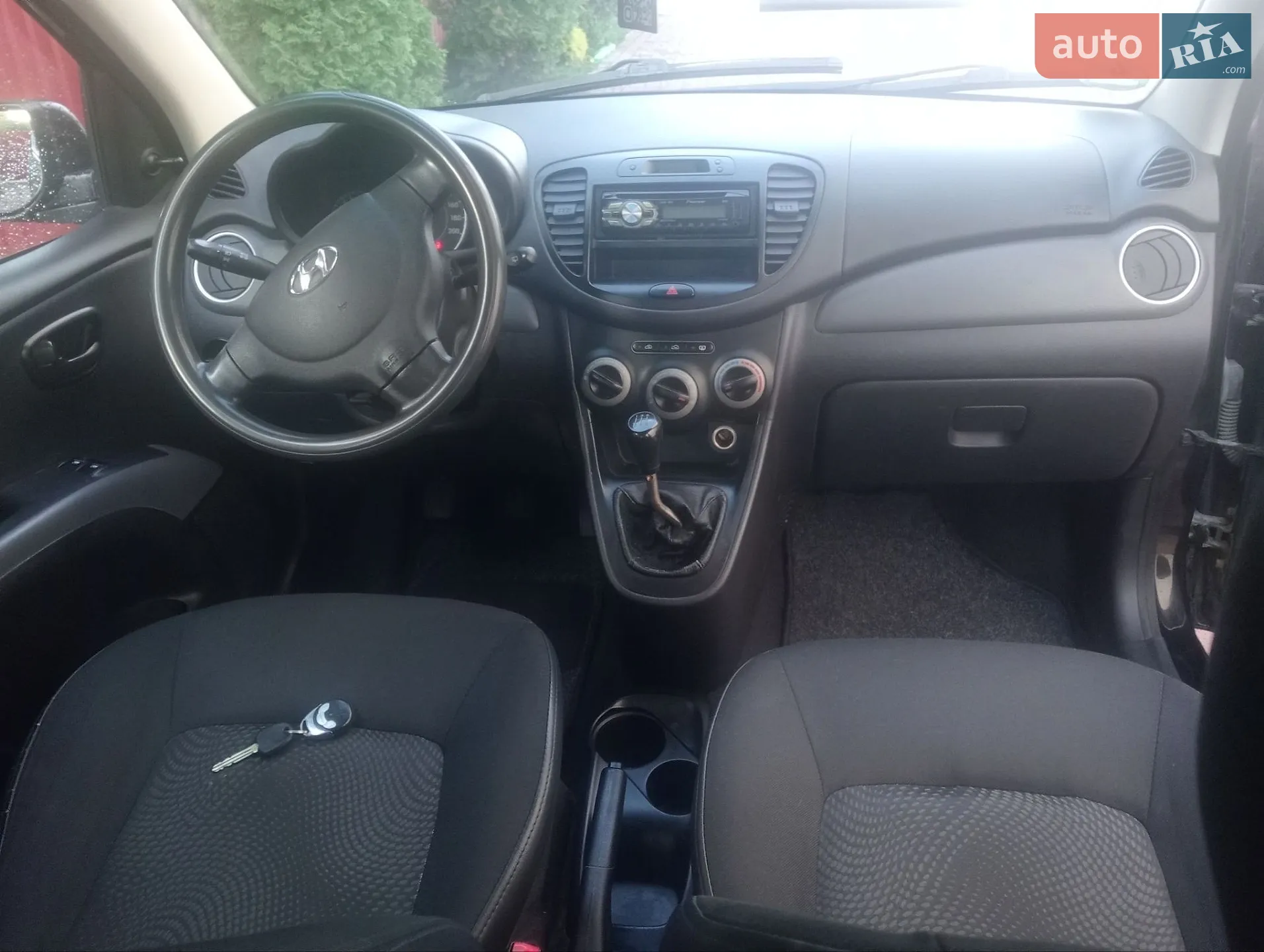 2013 Hyundai i10 - мініатюра 3