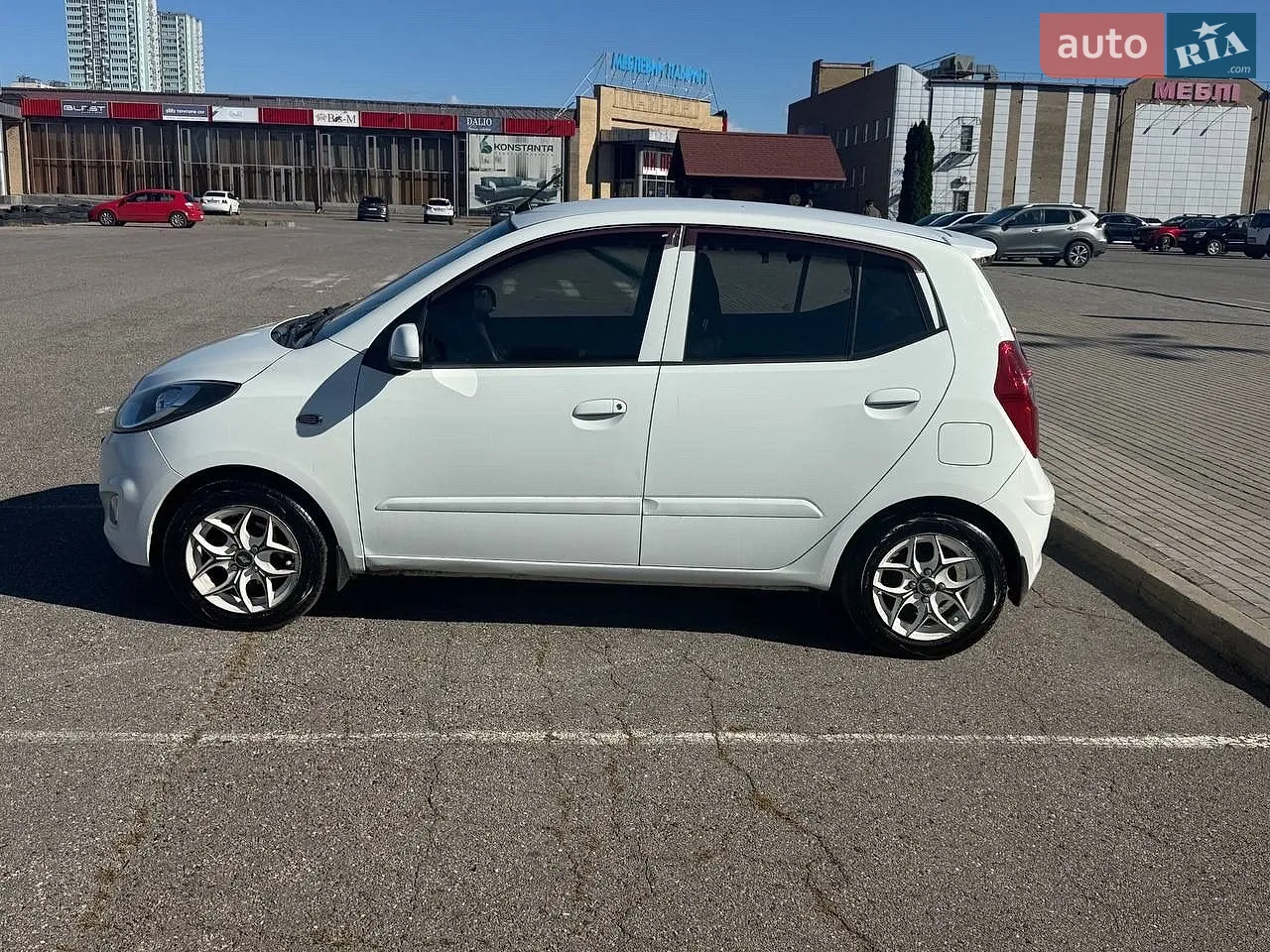 2013 Hyundai i10 - мініатюра 2