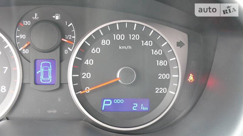 Хэтчбек Hyundai i20 2015 в Одессе фото 16 Хэтчбек Hyundai i20 2015 в Одессе