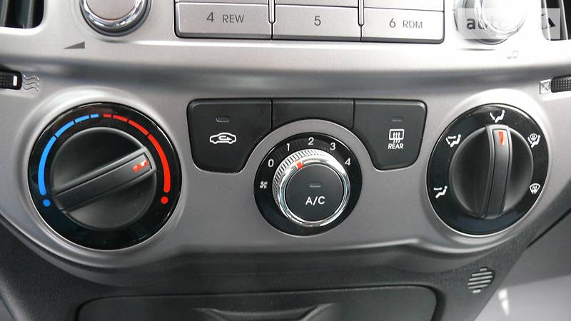 Хэтчбек Hyundai i20 2015 в Одессе фото 17 Хэтчбек Hyundai i20 2015 в Одессе