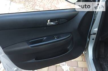 Хетчбек Hyundai i20 2014 в 