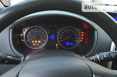 Хетчбек Hyundai i20 2014 в 