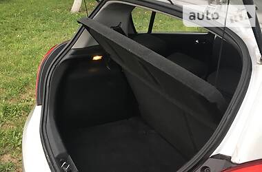 Хэтчбек Hyundai i20 2013 в 