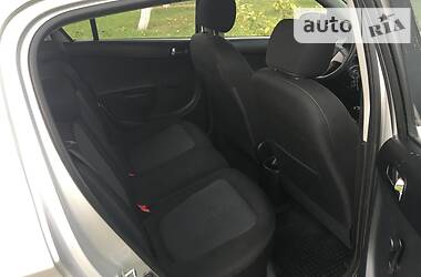 Хэтчбек Hyundai i20 2013 в 