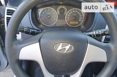 Хэтчбек Hyundai i20 2009 в Мариуполе